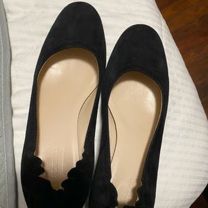Everlane day heel